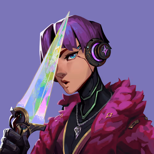 Kprverse