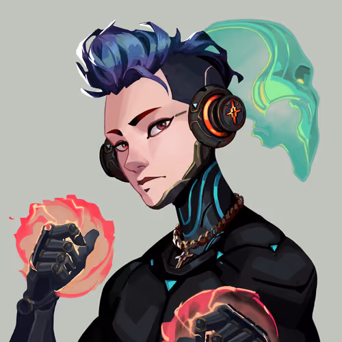Kprverse