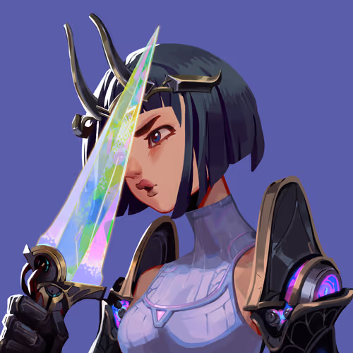 Kprverse