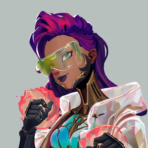 Kprverse