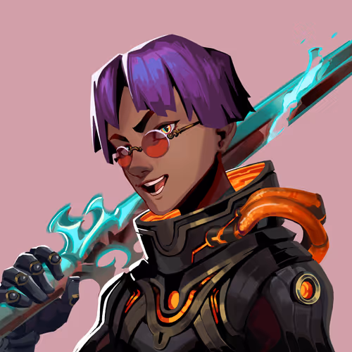 Kprverse