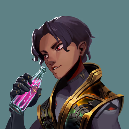 Kprverse
