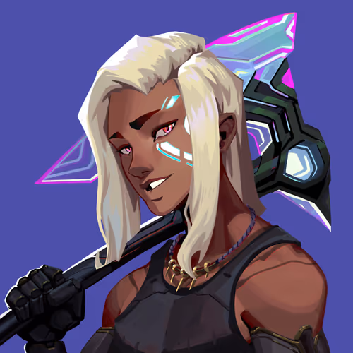 Kprverse