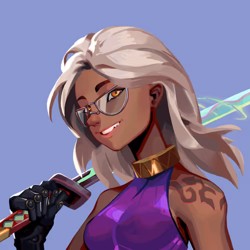 Kprverse