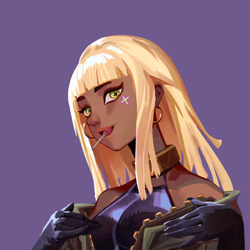Keeper #7940