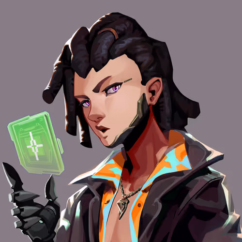 Kprverse