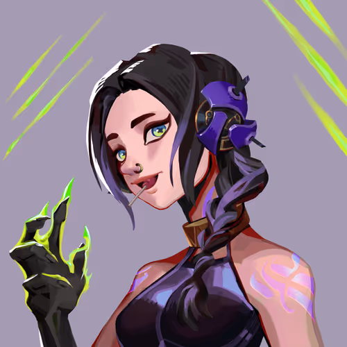 Kprverse