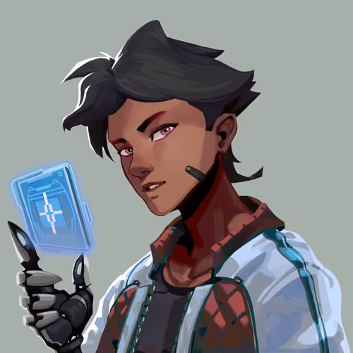 Kprverse