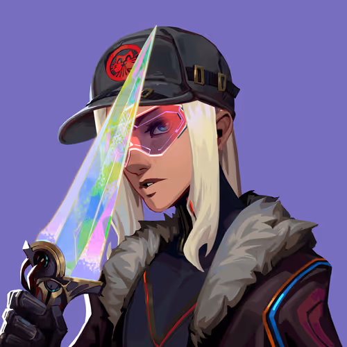 Kprverse