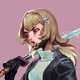 3822