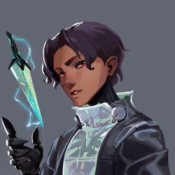 Keeper #2871