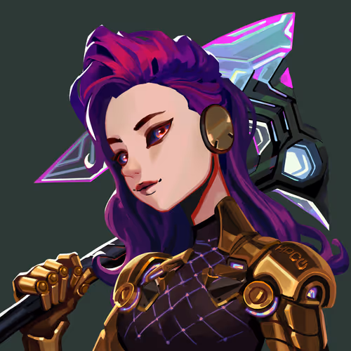 Kprverse