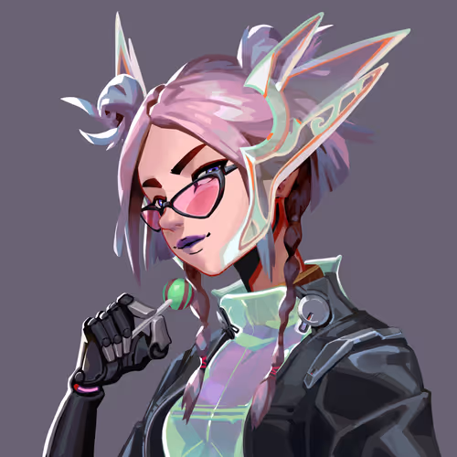 Kprverse