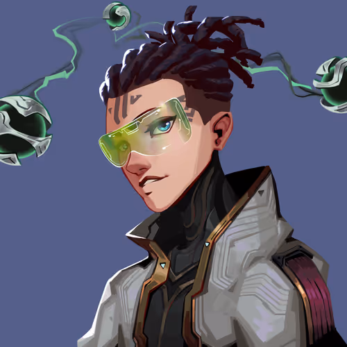 Kprverse
