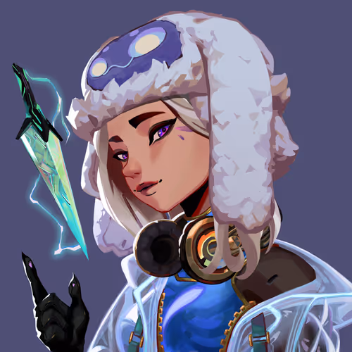 Kprverse