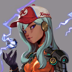 5807