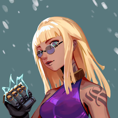 Kprverse