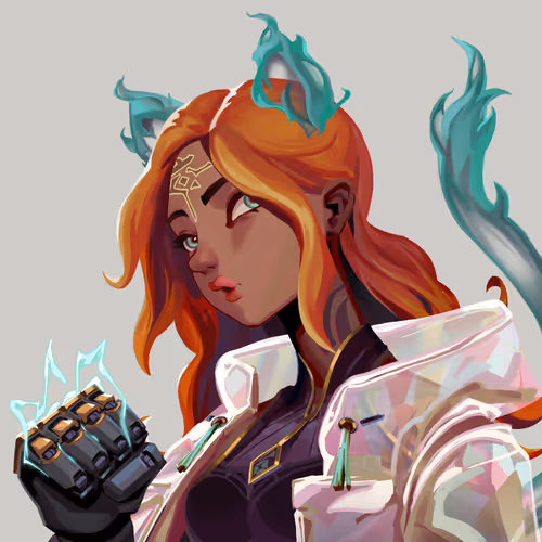 Kprverse