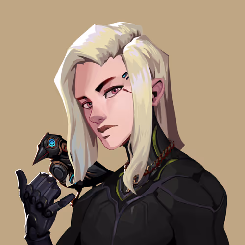 Kprverse
