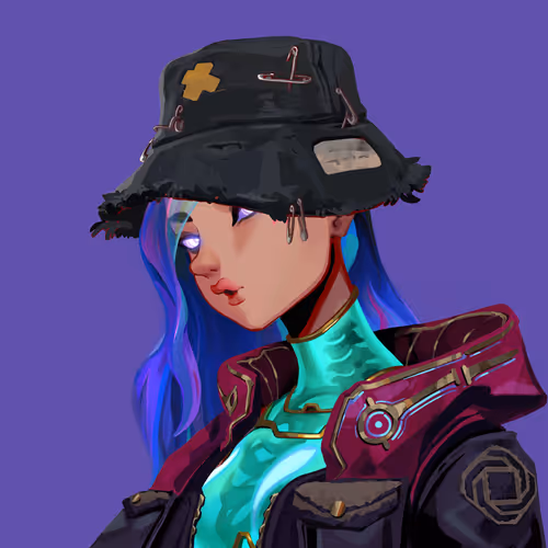 Kprverse