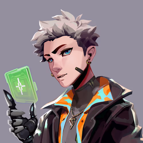 Kprverse