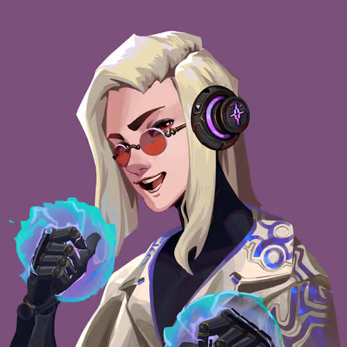 Kprverse