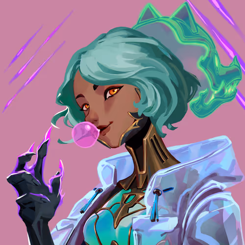Kprverse