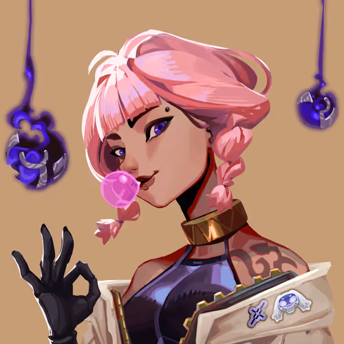 Kprverse