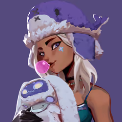 Keeper #1086