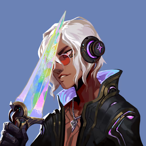Kprverse
