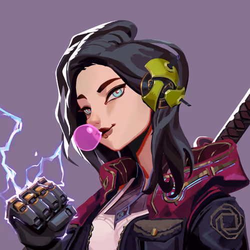 Kprverse