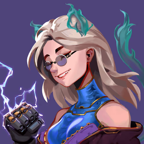 Kprverse