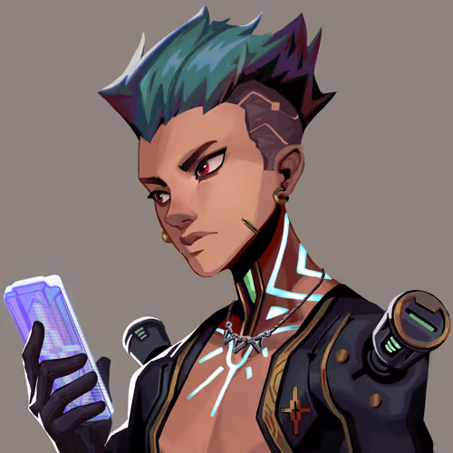 Kprverse