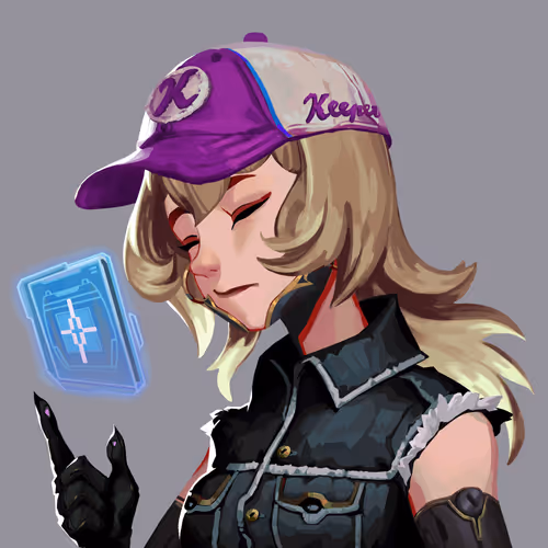Kprverse