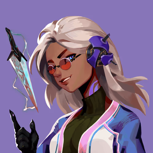 Kprverse