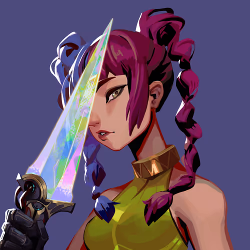 Kprverse