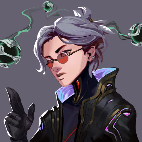 Kprverse