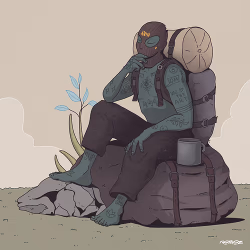 444 By Nomoz