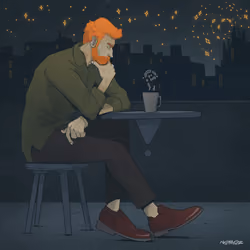 Gogh #207