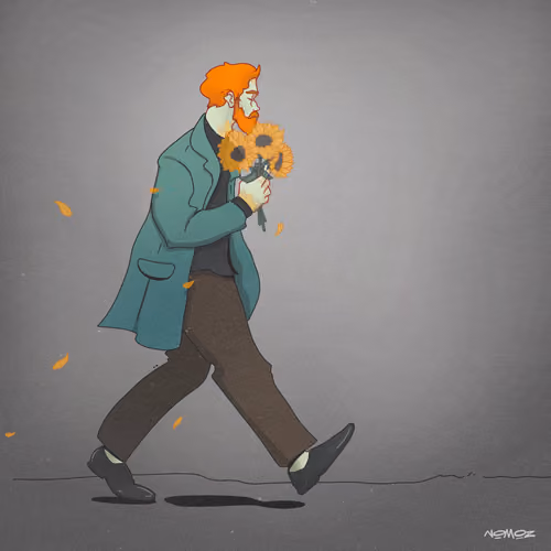 GOGH