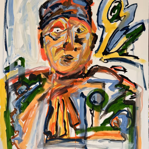 Rocky Perry 1 1 Art 2023