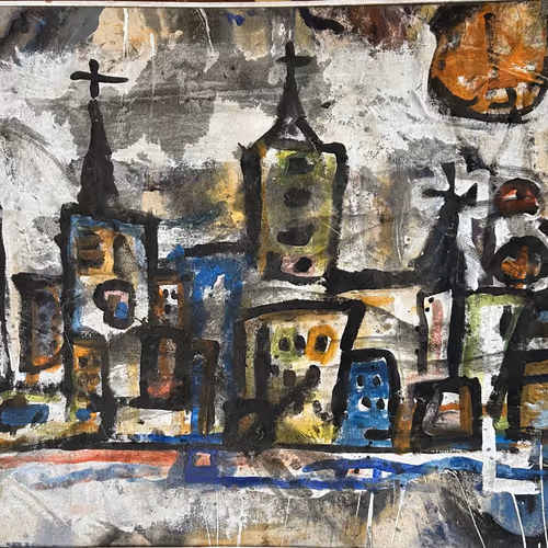 Rocky Perry 1 1 Art 2023