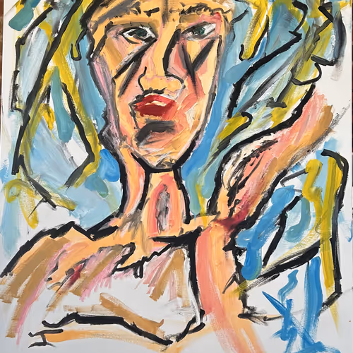 Rocky Perry 1 1 Art 2023