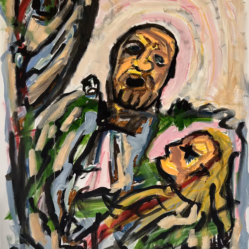 Rocky Perry 1 1 Art 2023