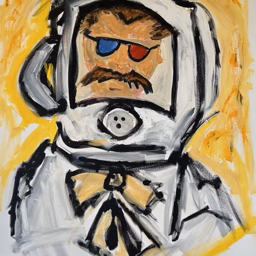Rocky Perry 1 1 Art 2023