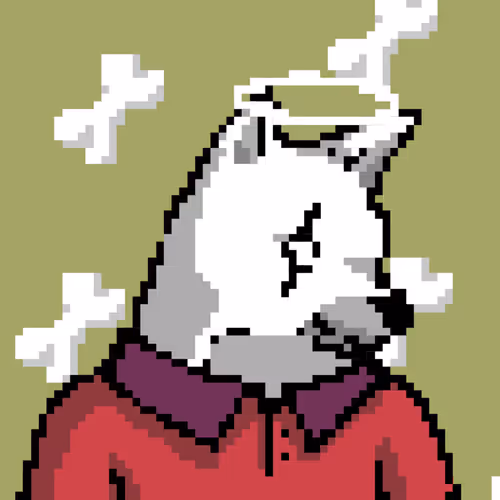 DogShit #7