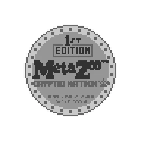 Metazoo Games Tokens