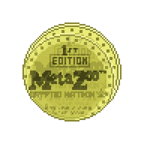 Metazoo Games Tokens