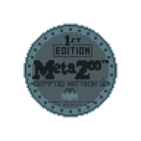 Metazoo Games Tokens