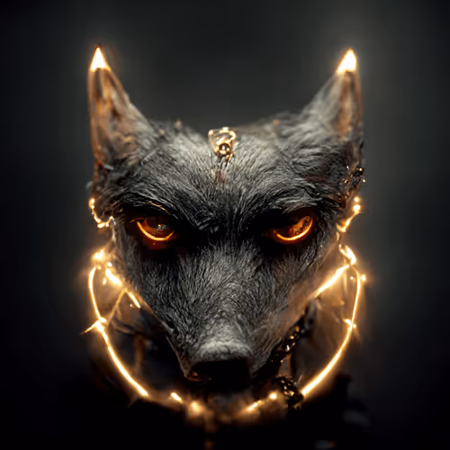 Forgottenwolves